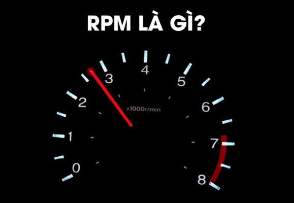 RPM là gì